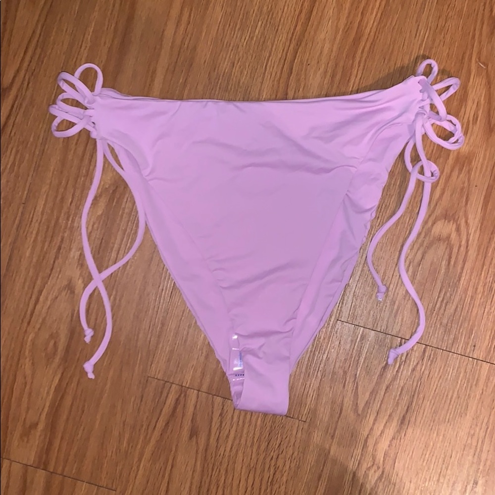 Bikini Bottoms